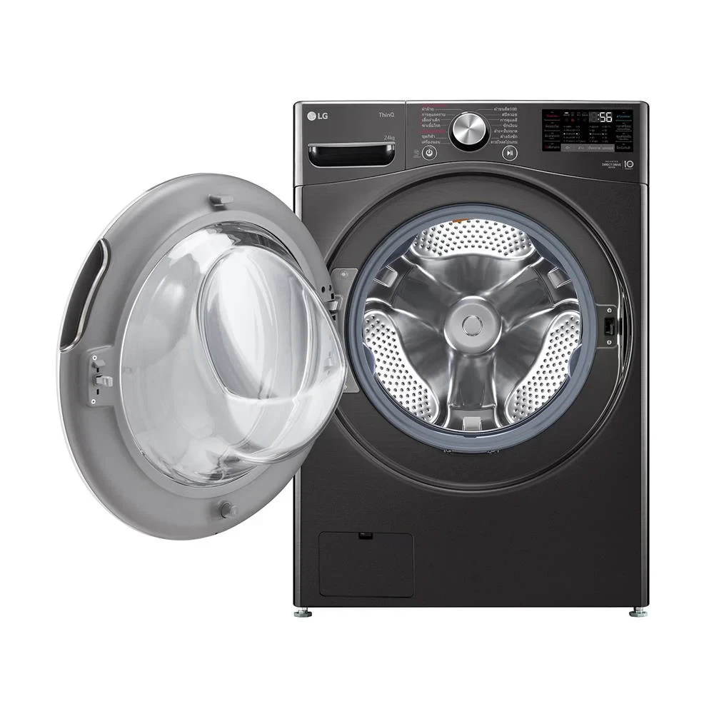 เครื่องซักผ้า F2725SVRB.ABLPETH 24 kg รูปที่ 4
