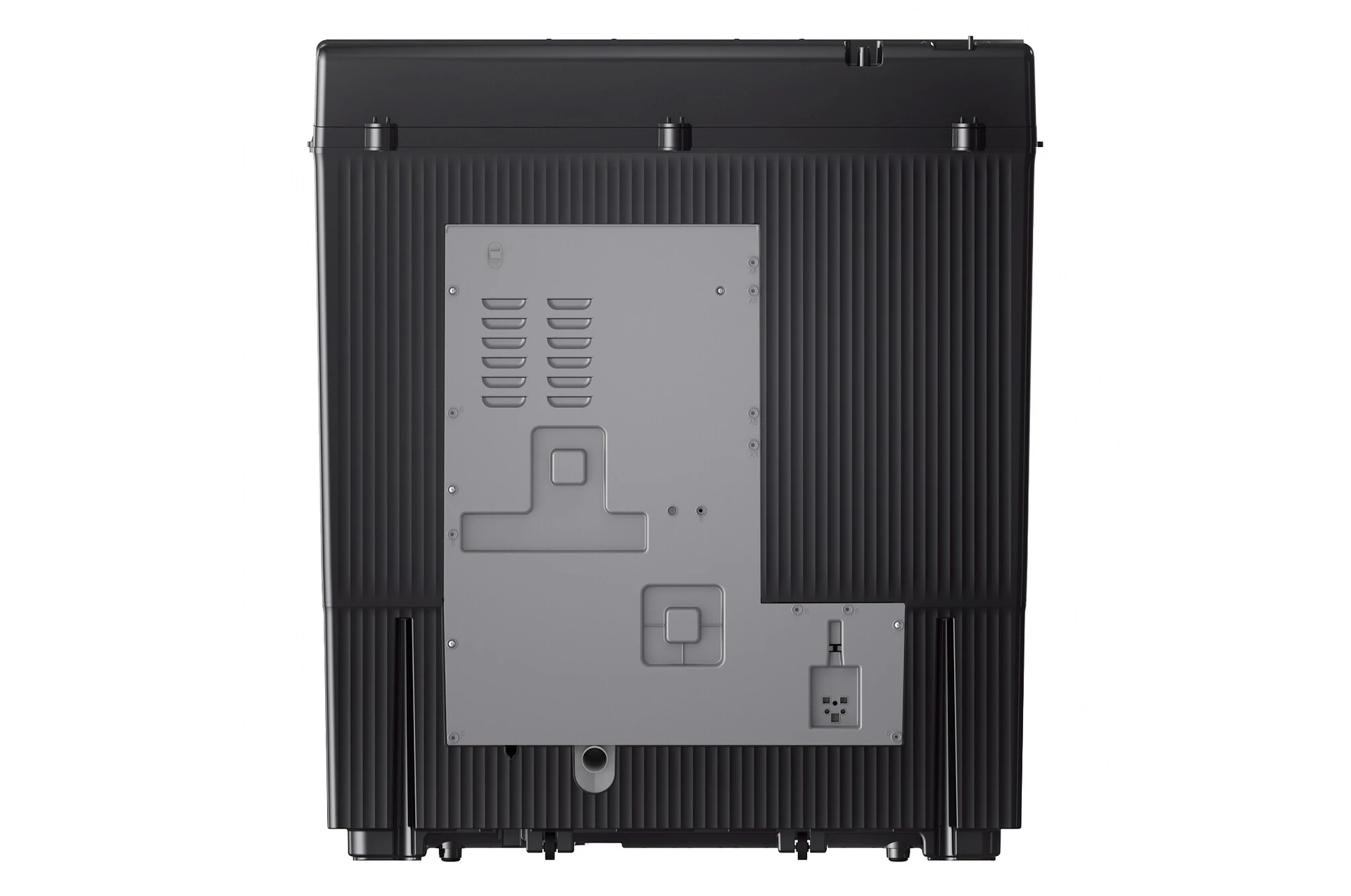 เครื่องซักผ้า TT20XP7GO.DNBPETH 20 kg รูปที่ 8