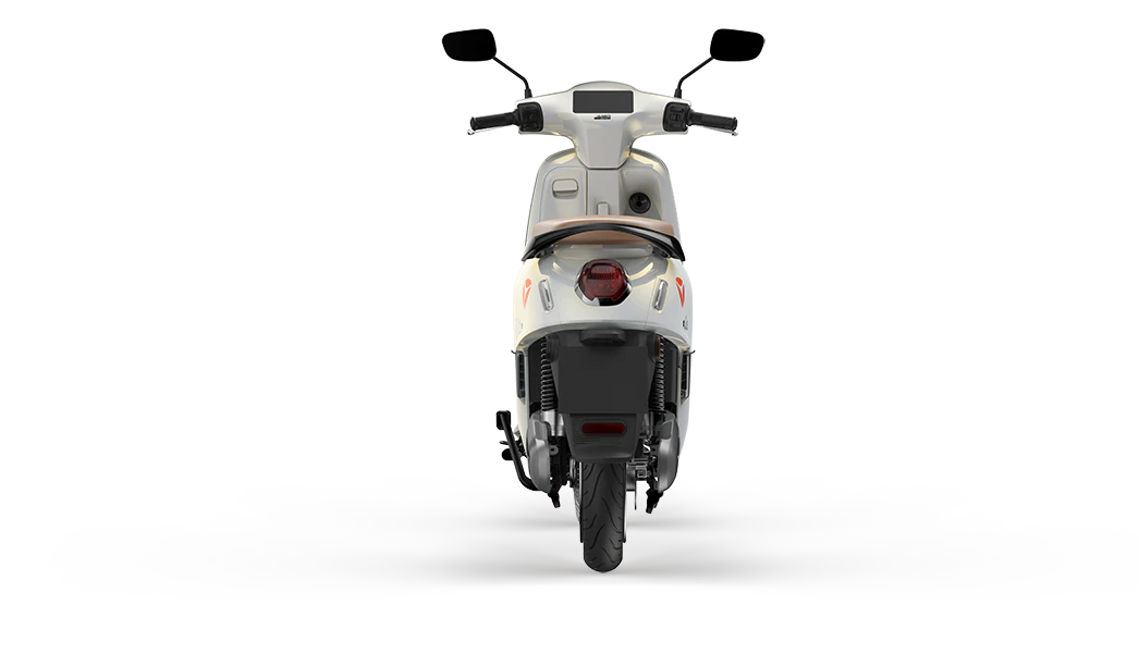 รถไฟฟ้า OSTA A020-0U01EFD-TA901 สีขาว(WHITE) รูปที่ 7