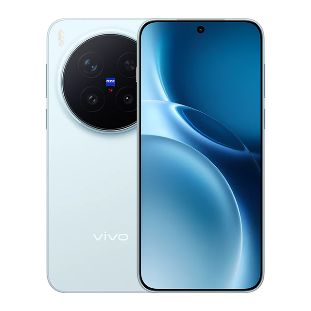 โทรศัพท์มือถือ VM-X300I X300 PRO (16+512) MIST BLUE