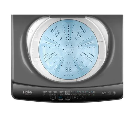 เครื่องซักผ้า HWM120-316S6 12 Kg รูปที่ 7