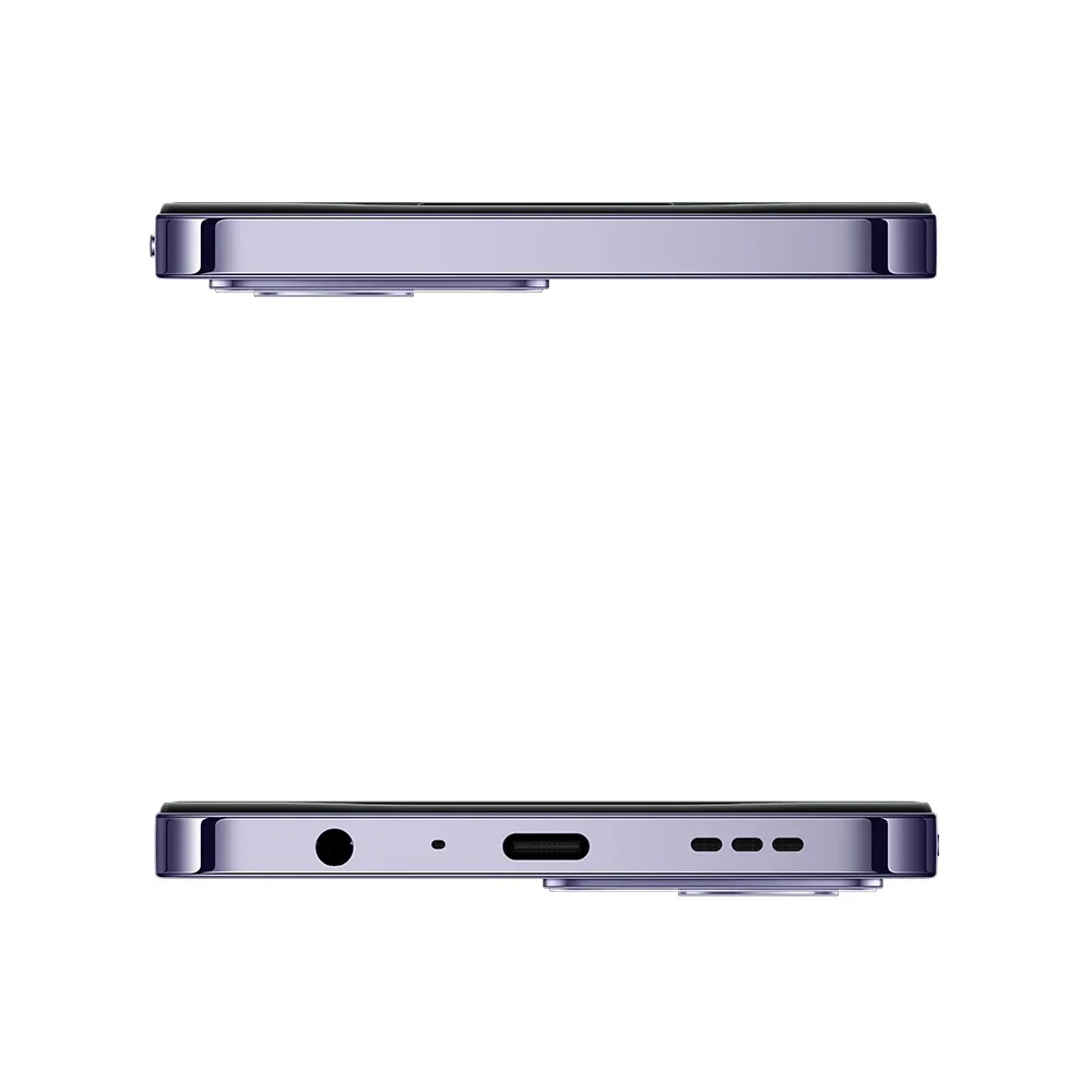 โทรศัพท์มือถือ A3 PRO 5G(6+128G) รูปที่ 9