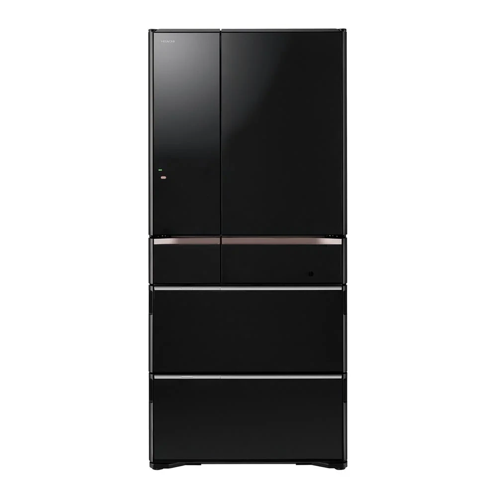 ตู้เย็น R-WX670RT XK 23.7