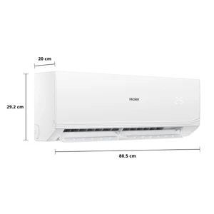 เครื่องปรับอากาศ HSU-09VQRC05 9,200 BTU รูปที่ 5