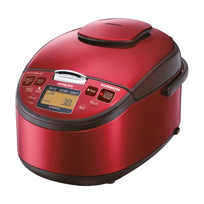 หม้อหุงข้าว RZ-KG18YTH R 1.8 L