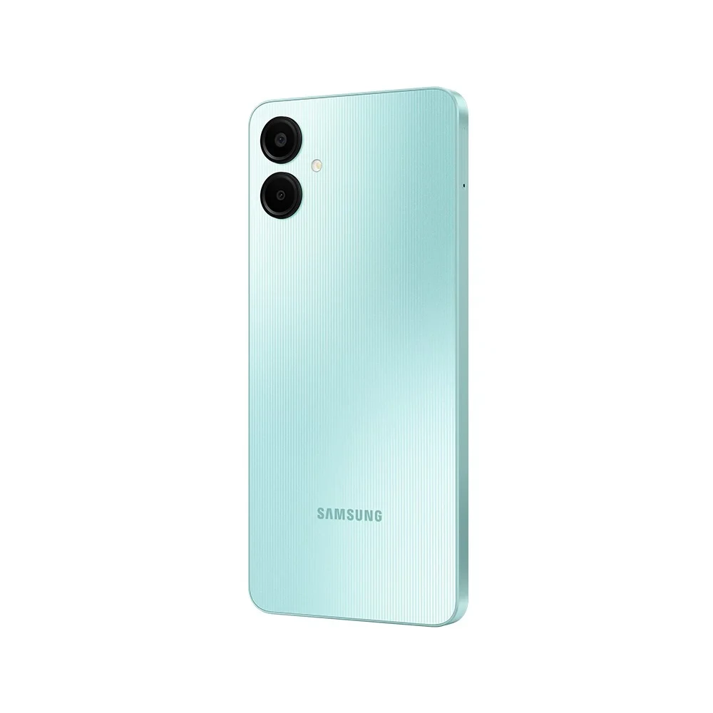 โทรศัพท์มือถือ Galaxy A06 (4/64) รูปที่ 2