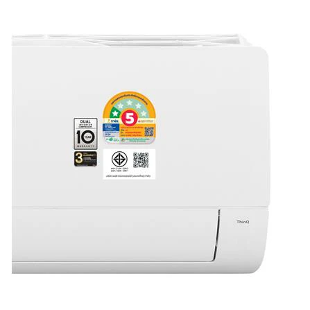 เครื่องปรับอากาศ IBY24AN.KU1 24000 BTU รูปที่ 7