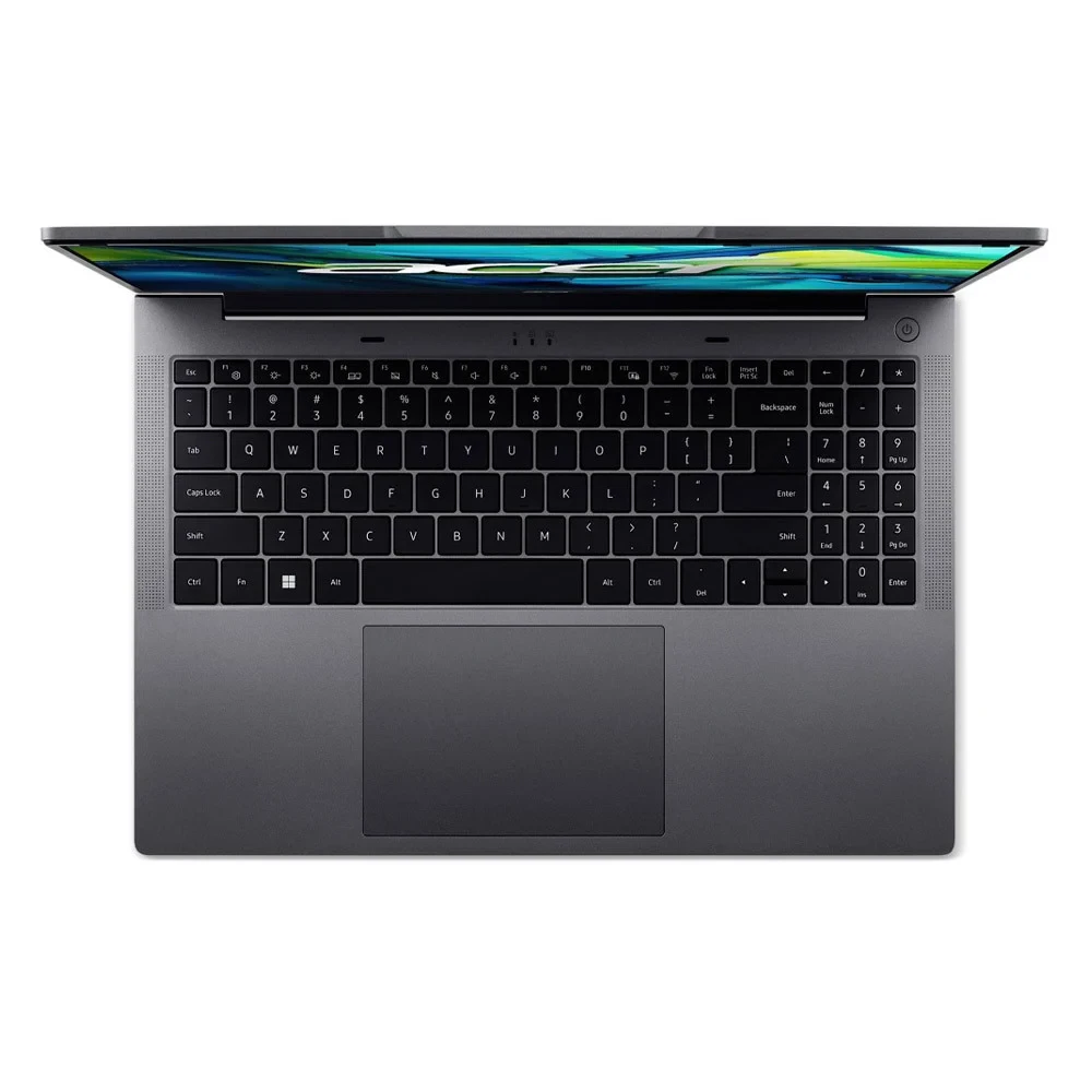 Notebook ASPIRE LITE AL16-51P-59K6 รูปที่ 6