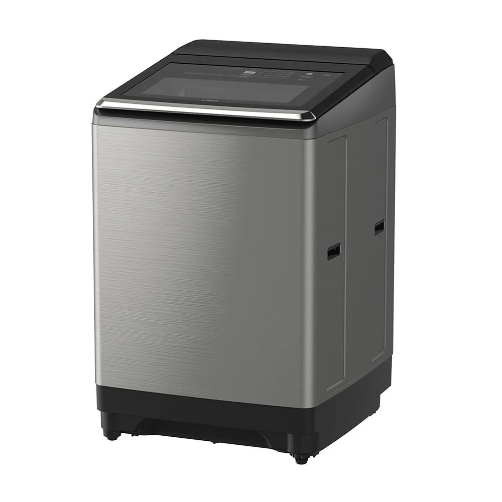 เครื่องซักผ้า SF-220ZFV SS 22 รูปที่ 2