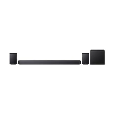 เครื่องเสียง HW-Q930F/XT 580W รูปที่ 2