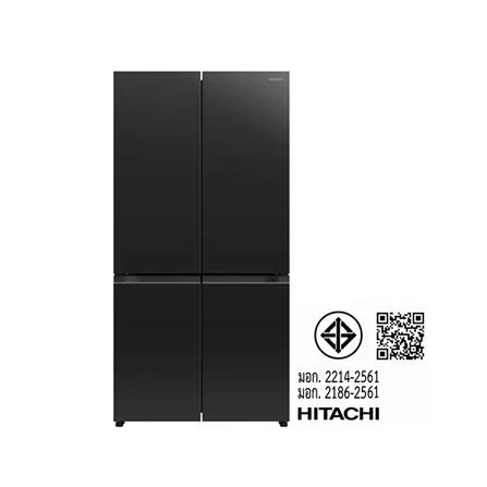 ตู้เย็น R-WB640PTH1 GCK 19.8 รูปที่ 6