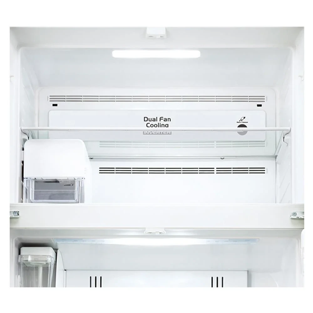 ตู้เย็น R-V600PWX BSL 21.2 รูปที่ 4