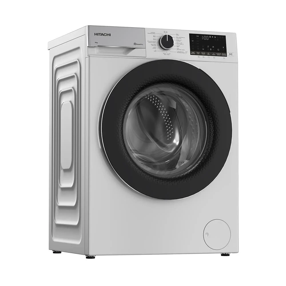 เครื่องซักผ้า BD-90YFVE 9 รูปที่ 2