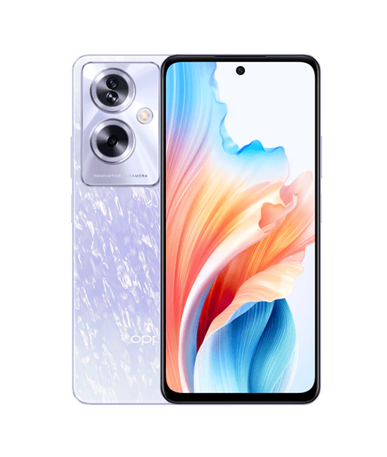 โทรศัพท์มือถือ OPPO A79(8+256G)