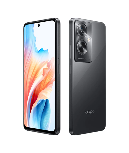 โทรศัพท์มือถือ OPPO A79(4+128G) รูปที่ 2