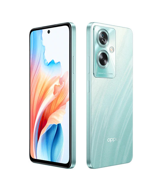 โทรศัพท์มือถือ OPPO A79(4+128G) รูปที่ 2
