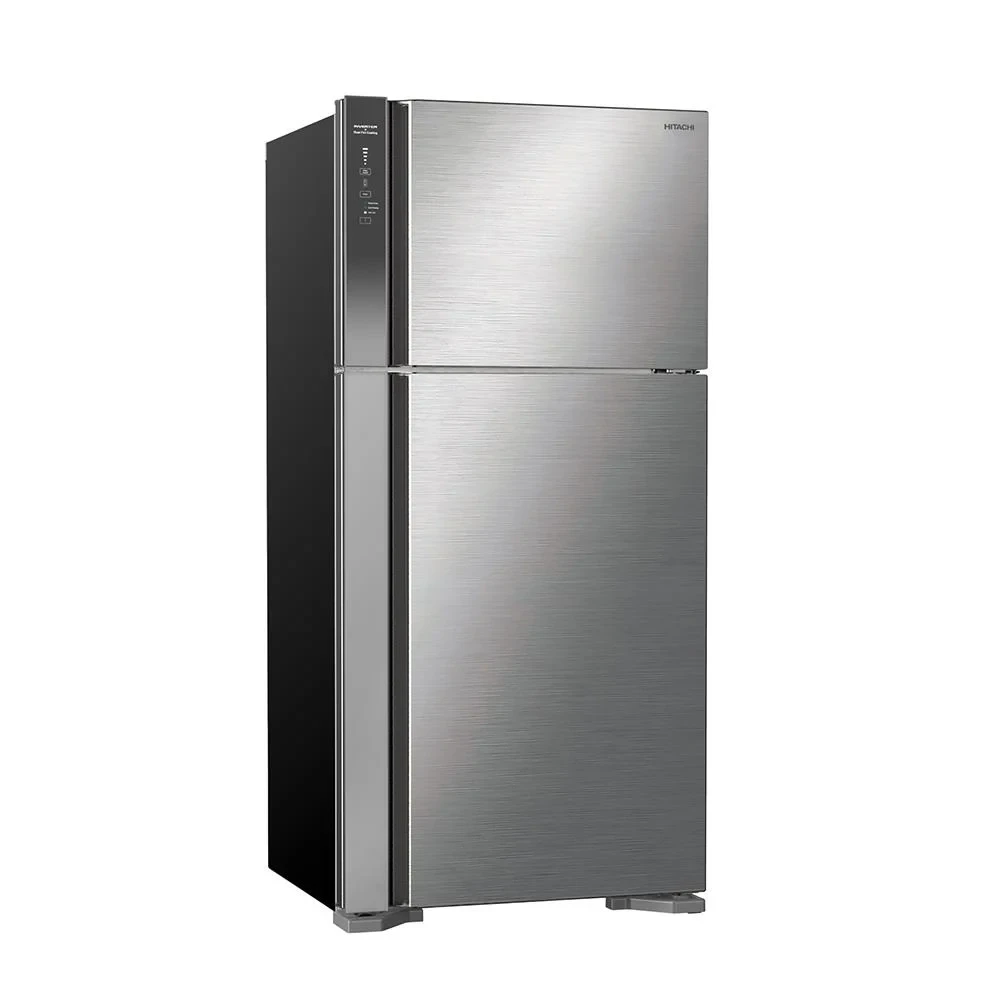 ตู้เย็น R-V510PD BSL 18.4 รูปที่ 3