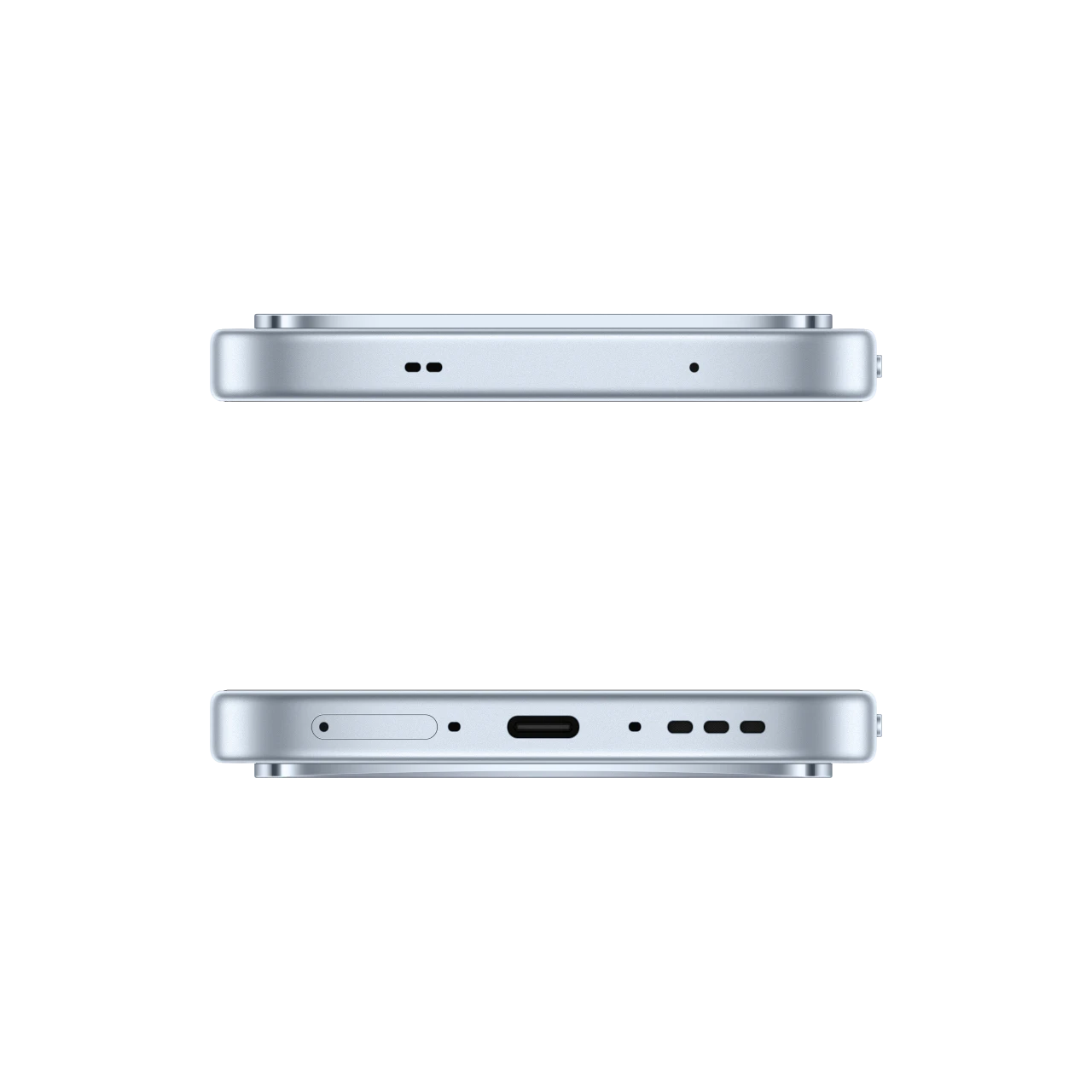 โทรศัพท์มือถือ OPPO A7 PRO 5G (8+256G) รูปที่ 4