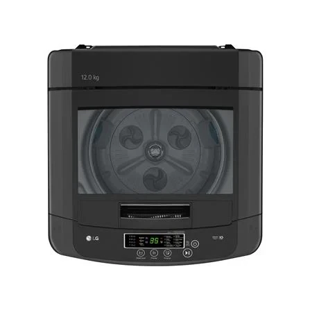 เครื่องซักผ้า T2312VSPB.DBMPETH 12 kg รูปที่ 4