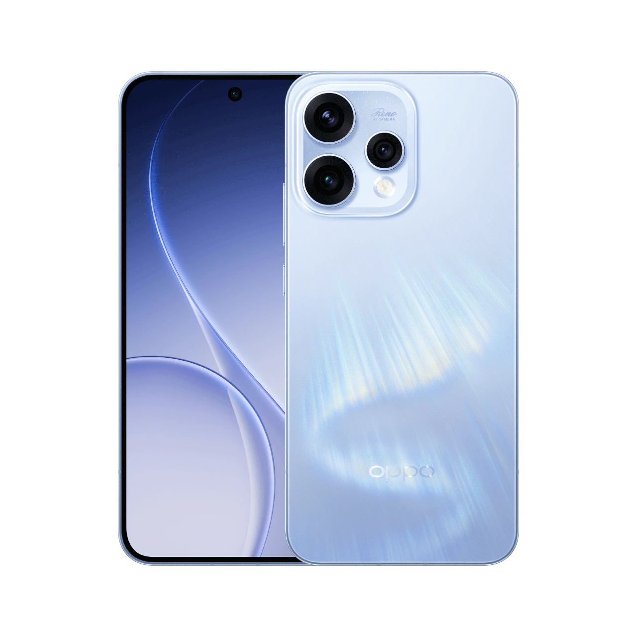 โทรศัพท์มือถือ OPPO RENO 12 PRO 5G (12+512G) รูปที่ 6