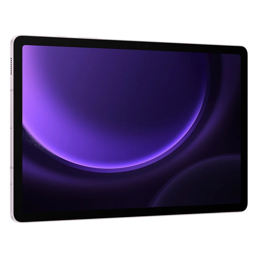 แท็บเล็ต Samsung Galaxy Tab S9 FE Wi-Fi (6+128GB) Lavender รูปที่ 6