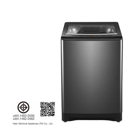 เครื่องซักผ้า HWM180-B278S6 18KG รูปที่ 9