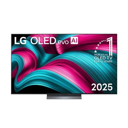 โทรทัศน์ OLED65C5PSA.ATM 65"