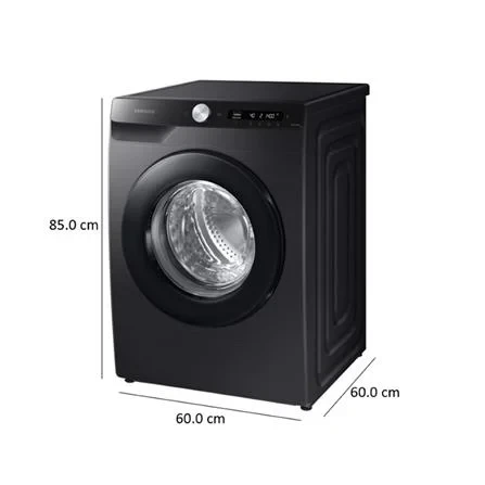 เครื่องซักผ้า WW13T504DAB/ST 13KG รูปที่ 6