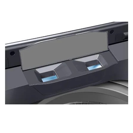 เครื่องซักผ้า HWM160-B278S6 16K รูปที่ 7