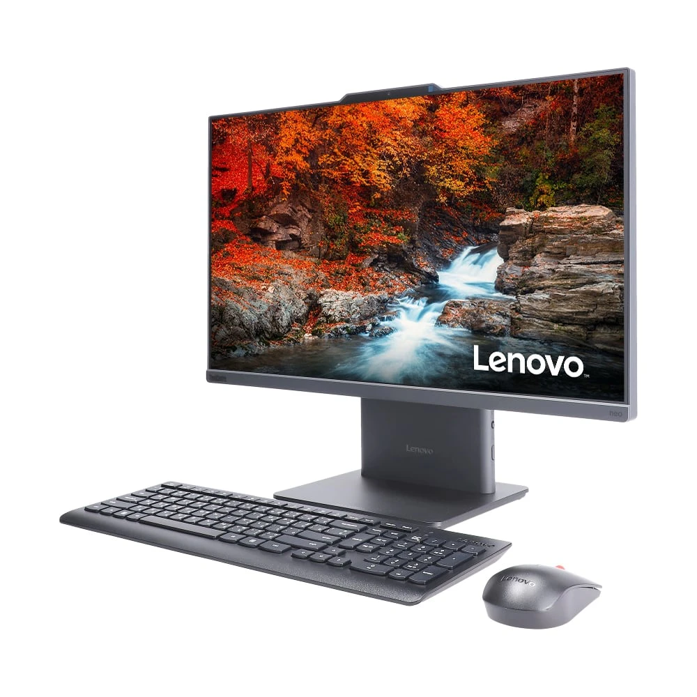 All in one THINKCENTER NEO 50A 24 G5 (12SCA000TA) รูปที่ 2