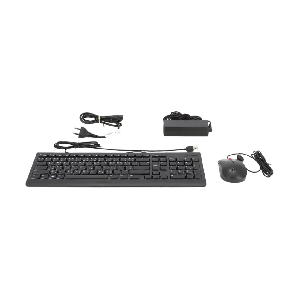 All in one THINKCENTER NEO 50A 24 G5 (12SCA000TA) รูปที่ 5