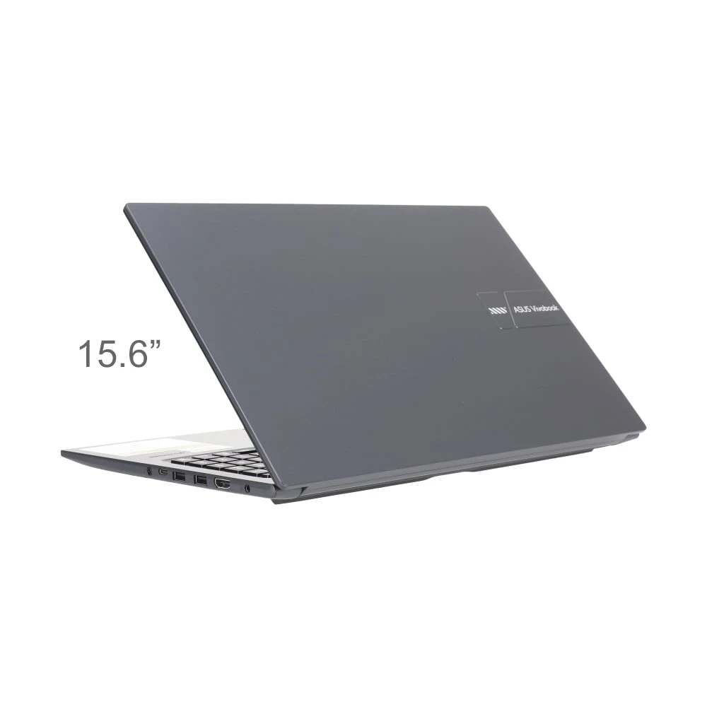 Notebook VIVOBOOK 15 X1502VA-BQ545WA รูปที่ 5
