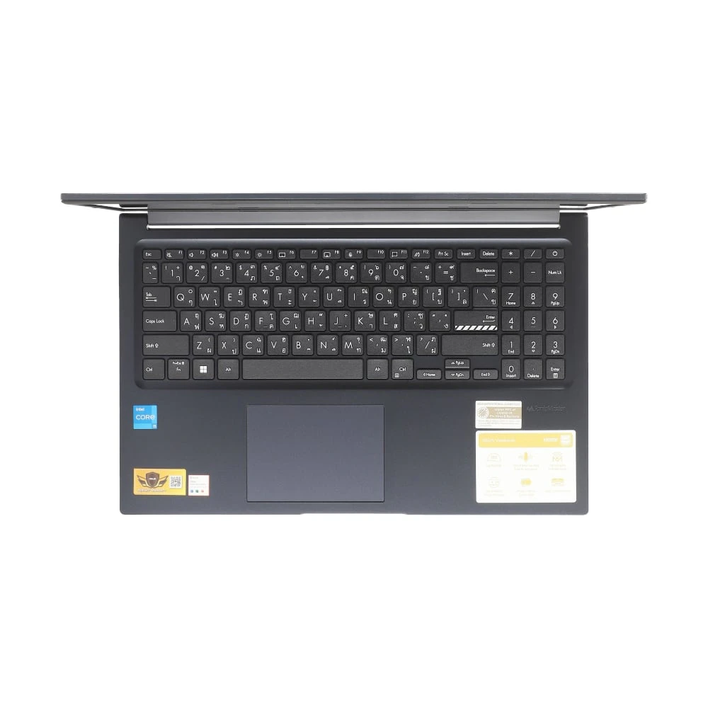 Notebook VIVOBOOK 15 X1502VA-BQ545WA รูปที่ 2