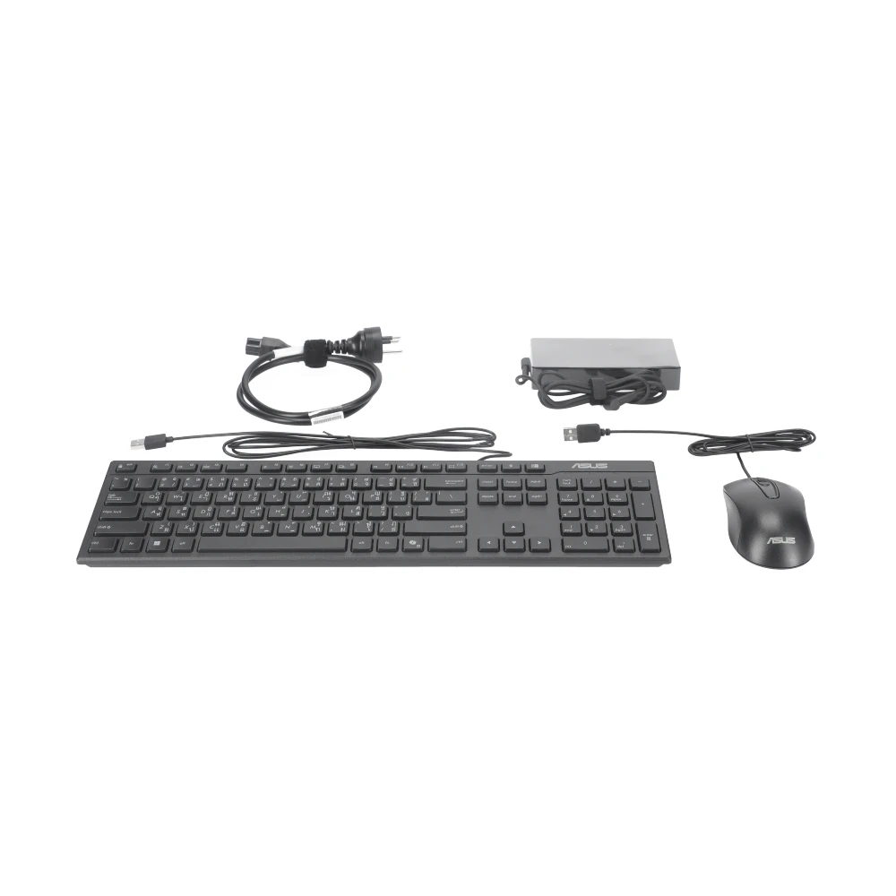 All in one P440VAK-BPC0800 (90PT03X5-M00KM0) รูปที่ 5