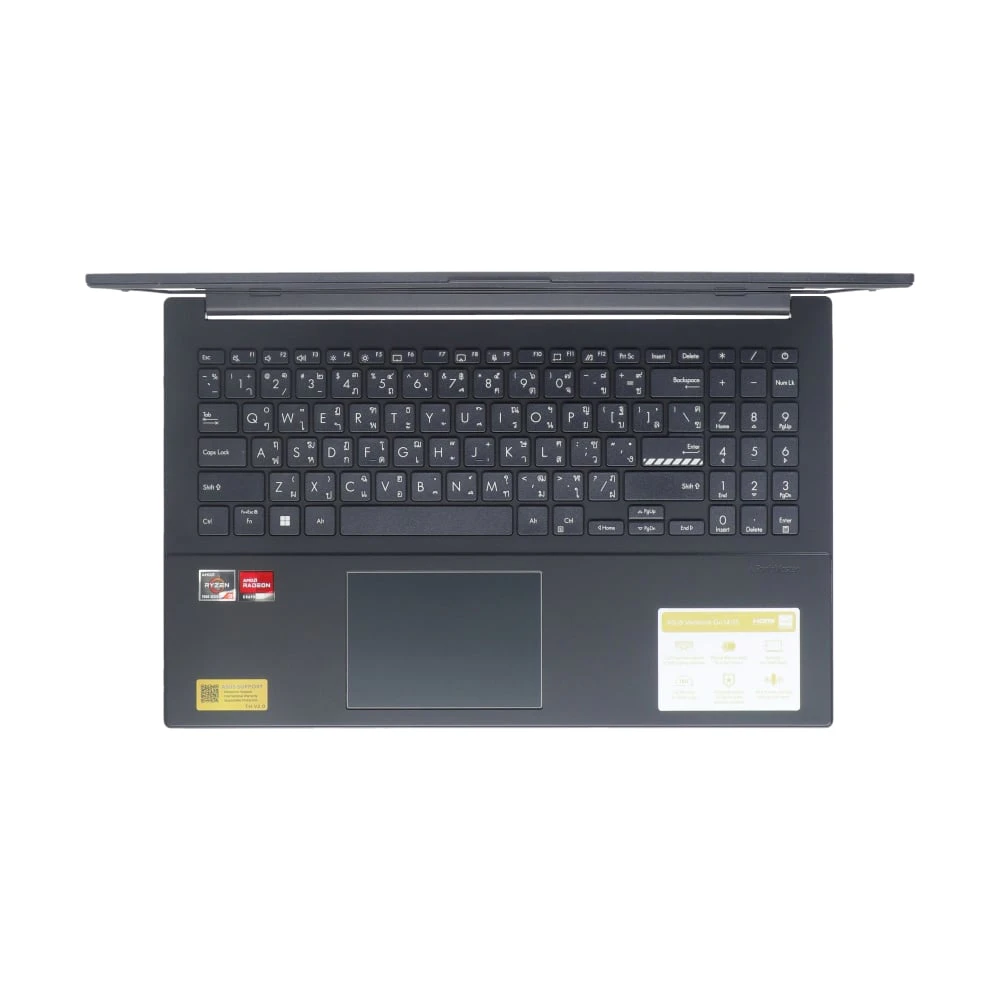 Notebook VIVOBOOK GO 15 M1504FA-BQ314W รูปที่ 2