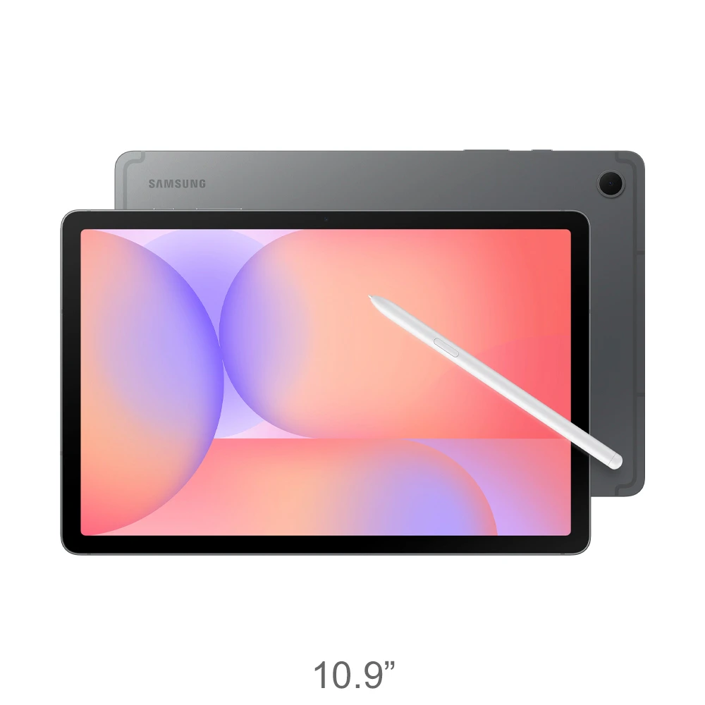 Tablet 10.9" (5G,6+128GB) SAMSUNG Galaxy TAB S10 Lite (X406BZAATHL) Gray