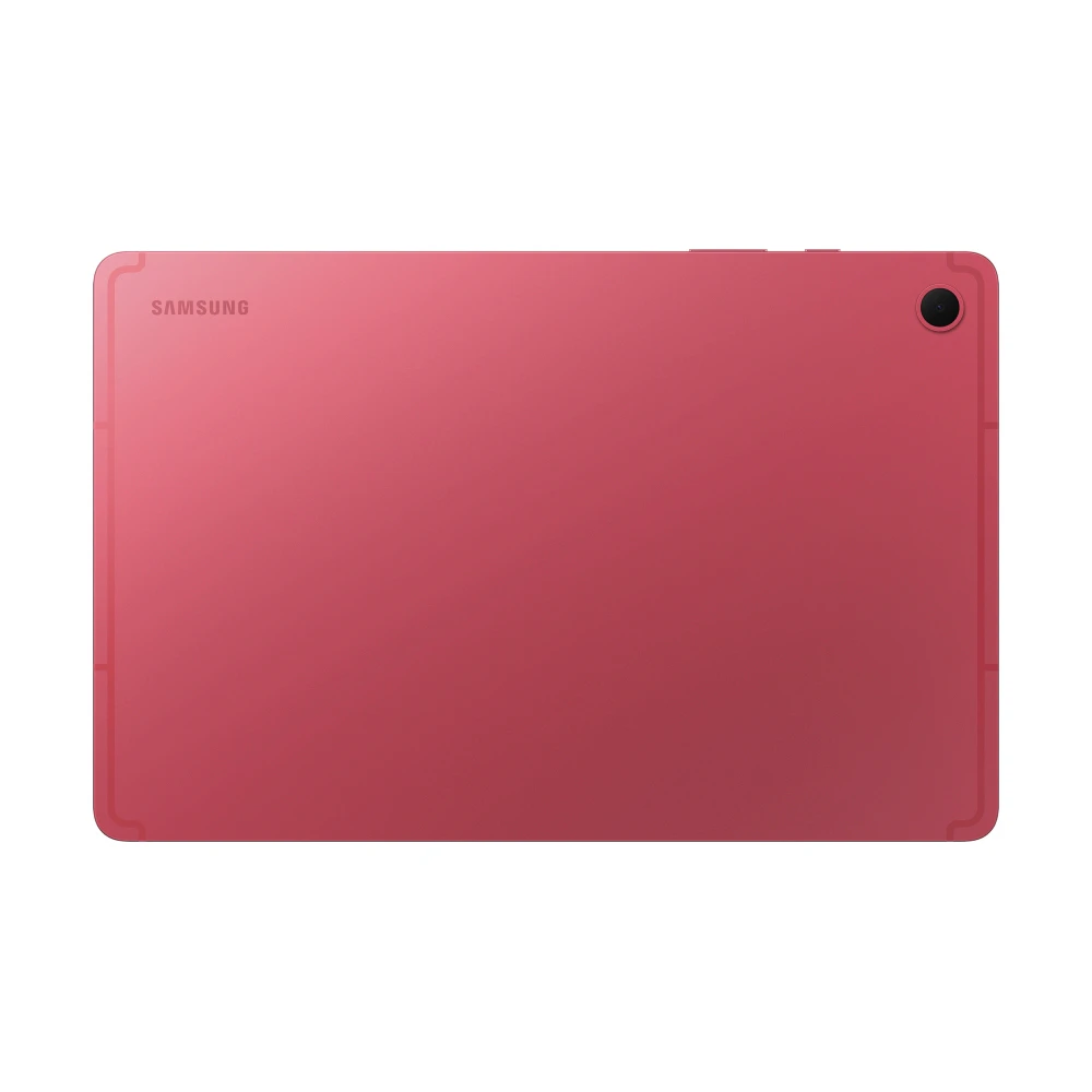 Tablet 10.9" (5G,6+128GB) SAMSUNG Galaxy TAB S10 Lite (X406BZRATHL) Coral Red รูปที่ 2