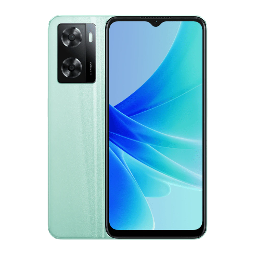 โทรศัพท์มือถือ OPPO A57(4+128)