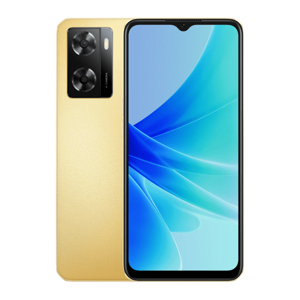 โทรศัพท์มือถือ OPPO A57(4+128)