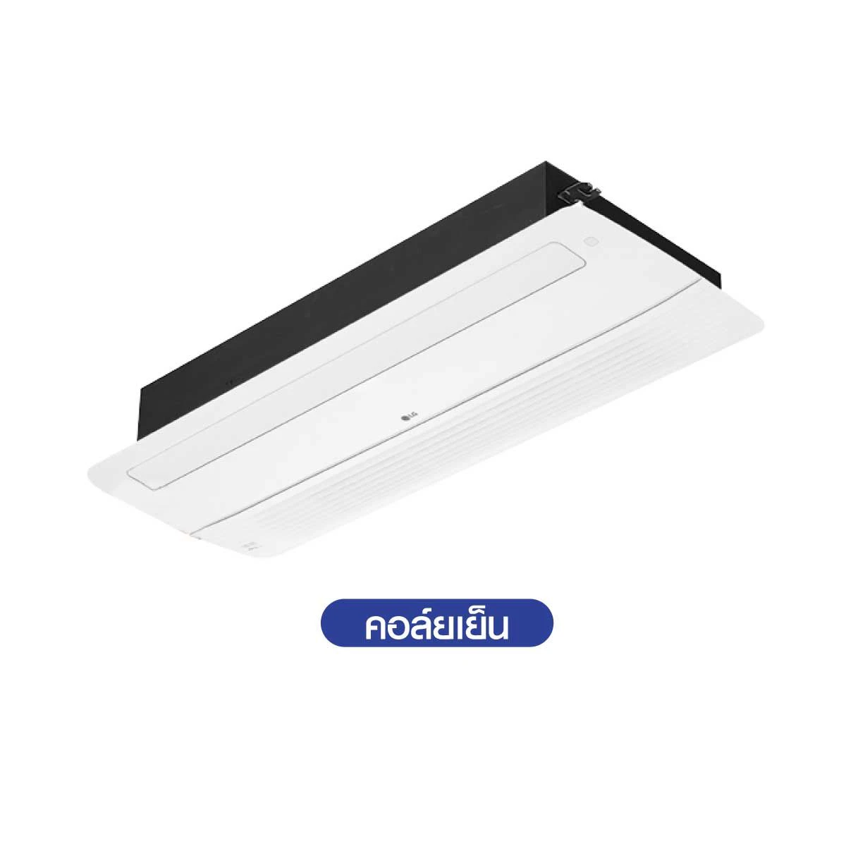 เครื่องปรับอากาศ ZTNQ12GULA0.ENWHATH 12000 รูปที่ 4