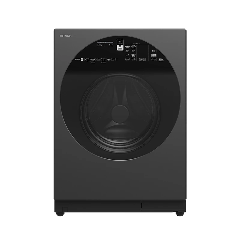 เครื่องซักผ้า BD-100XGV MAG 10