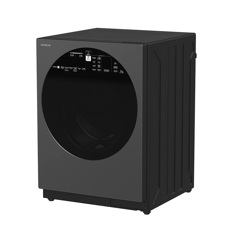 เครื่องซักผ้า BD-100XGV MAG 10 รูปที่ 2