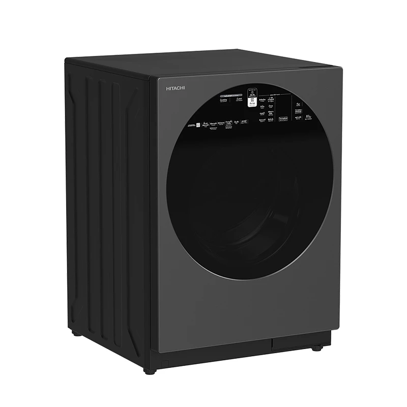 เครื่องซักผ้า BD-100XGV MAG 10 รูปที่ 3