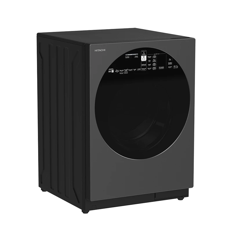 เครื่องซักผ้า BD-D100XGV MAG 10 รูปที่ 2