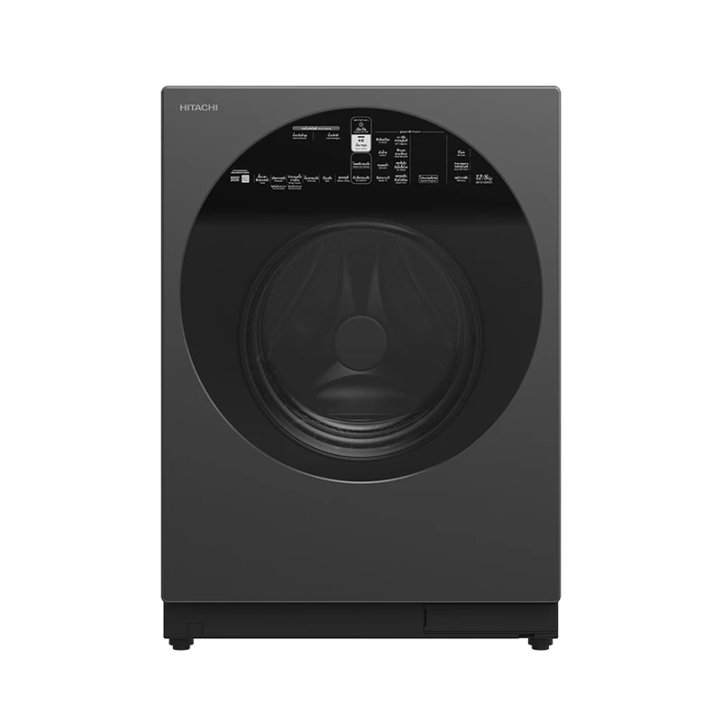 เครื่องซักผ้า BD-D120XGV MAG 12