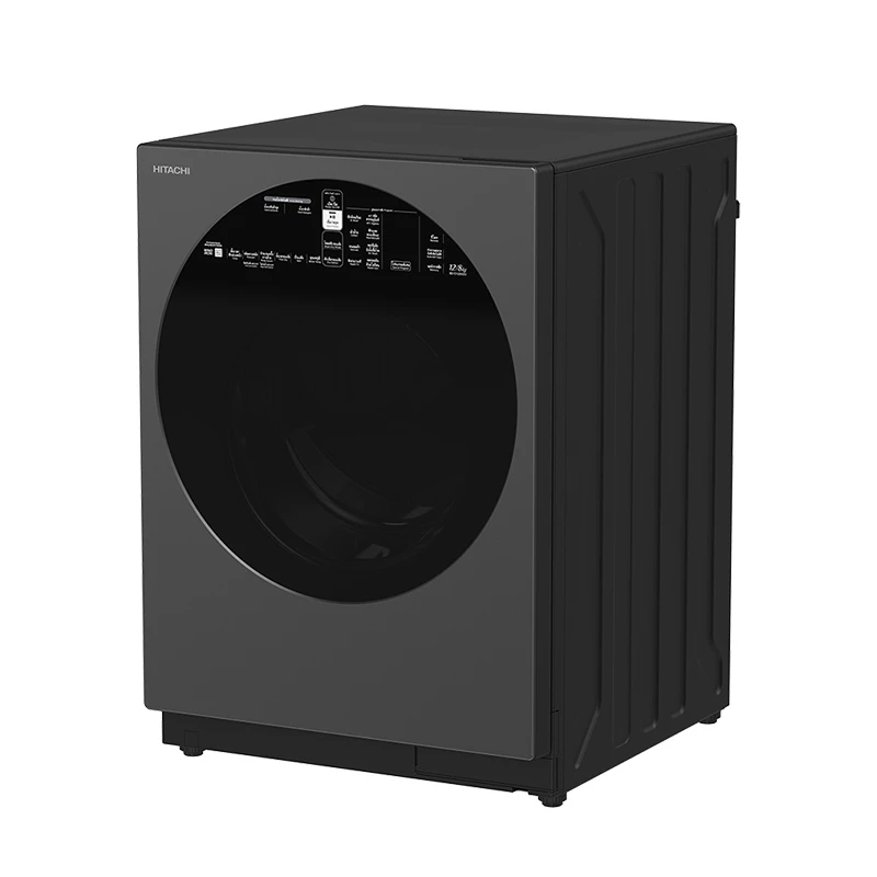 เครื่องซักผ้า BD-D120XGV MAG 12 รูปที่ 2