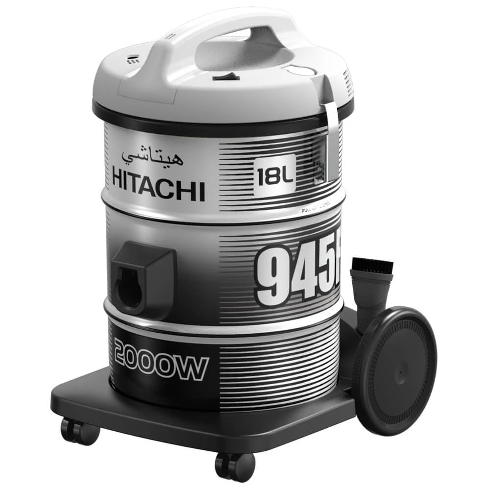 เครื่องดูดฝุ่น CV-945F PG 2000 รูปที่ 2