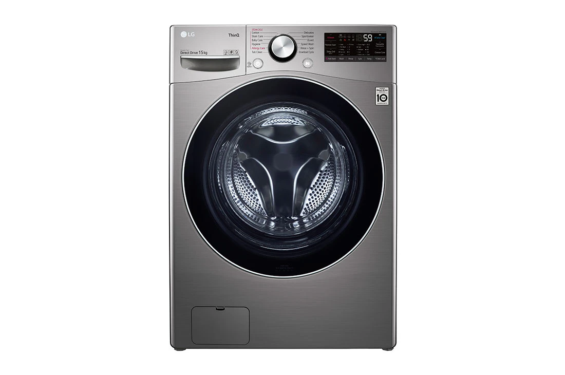 เครื่องซักผ้า F2515STGV.AESPETH 15 kg