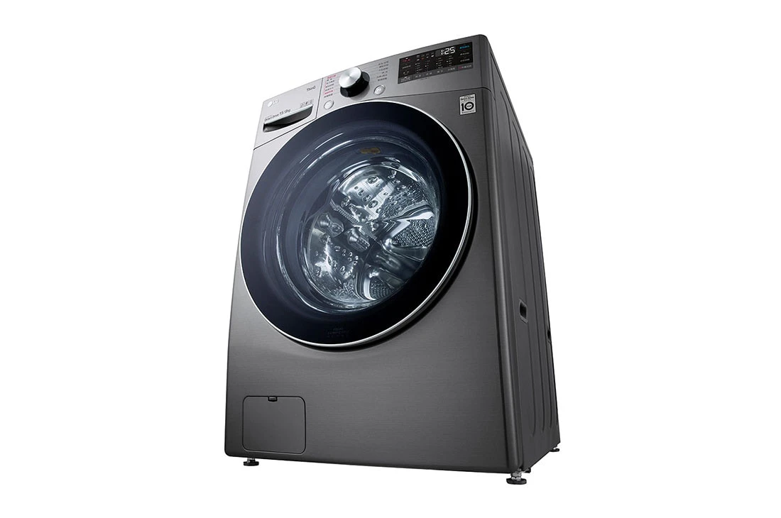 เครื่องซักผ้า F2515RTGV.AESPETH ซัก 15 kg อบ 8 kg รูปที่ 10