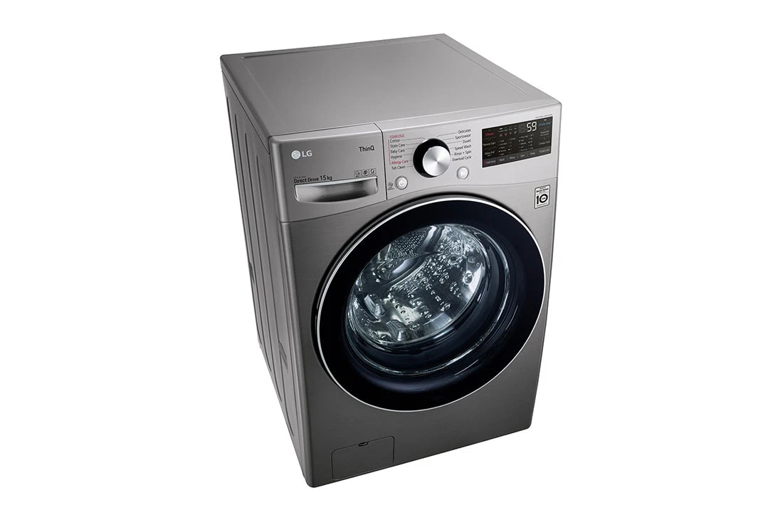 เครื่องซักผ้า F2515STGV.AESPETH 15 kg รูปที่ 10